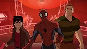 Ultimate Spider-Man