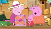 Peppa Pig S9 E7