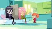 Les Filles de Dad S1 E39