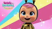 Bebés llorones: Lágrimas mágicas