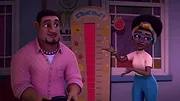 Le monde de Karma