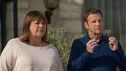 La Stagiaire S6 E7
