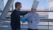 Les tribulations culinaires de Phil