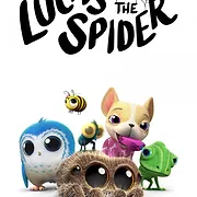 Lucas the Spider