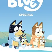 Bluey