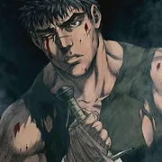 Berserk (1997) Fan S2