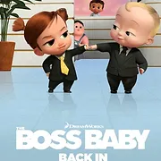 Baby Boss : Retour au berceau