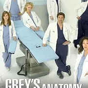 Grey's Anatomy