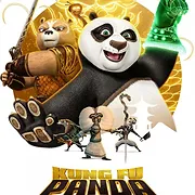 Kung Fu Panda : Le Chevalier Dragon