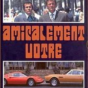 Amicalement vôtre