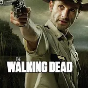 The Walking Dead
