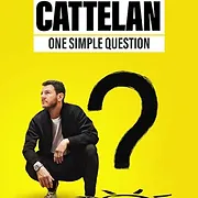 Alessandro Cattelan : Une question simple