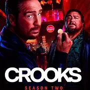 Crooks
