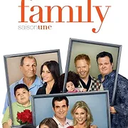Modern Family S1 E9