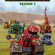 Dinotrux