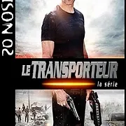 Le Transporteur : La série