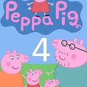 Peppa Pig S4 E14