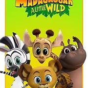 Madagascar : La savane en délire