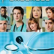 Urgences S9 E2