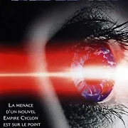Battlestar Galactica