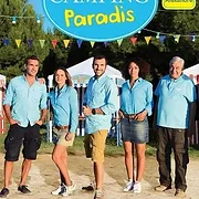 Camping Paradis
