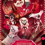Hazbin Hotel