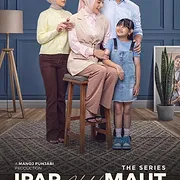 Ipar Adalah Maut: The Series