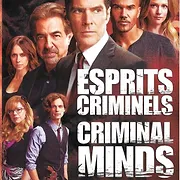Esprits criminels