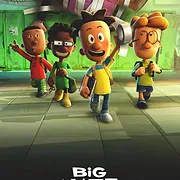 Big Nate S1 E9