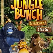 Les As de la Jungle à la rescousse !