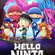 Salut Ninja