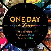 Une Journée à Disney