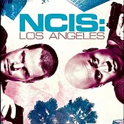 NCIS : Los Angeles