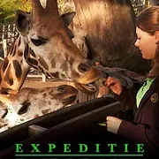 Expédition Pairi Daiza