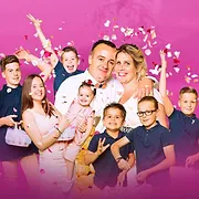Familles nombreuses : La vie en XXL