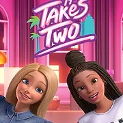 Barbie: A deux c'est mieux S2 E1