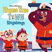 Rhyme Time Town Singalongs