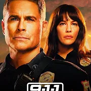 9-1-1: Lone Star S1 E10