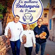 La meilleure boulangerie de France