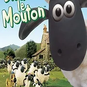 Shaun le mouton