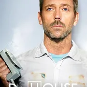 Dr House