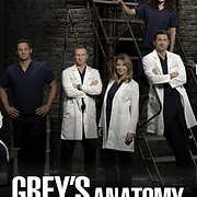 Grey's Anatomy