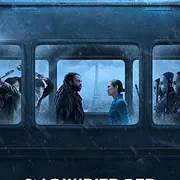 Snowpiercer
