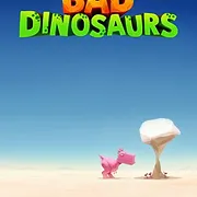 Terriblement dinos