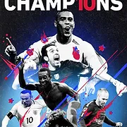 Champions du monde