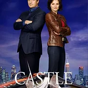 Castle S1 E6