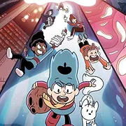 Hilda