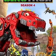 Dinotrux