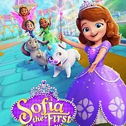 Princesse Sofia : Apprentie magicienne