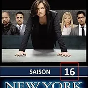 New York Unité Spéciale